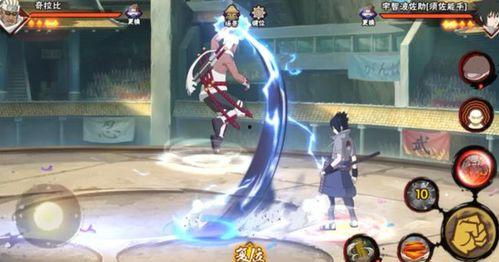 忍战小李技能爆料视频最新,视频爆料揭示神秘力量  第3张