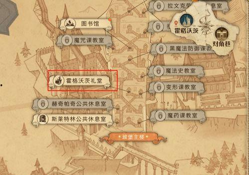 魔法觉醒9月最新爆料图,神秘魔法元素,全新冒险篇章即将开启! 第2张 魔法觉醒9月最新爆料图,神秘魔法元素,全新冒险篇章即将开启! 第2张